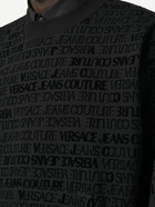 VERSACE JEANS COUTURE - Cotton Sweatshirt