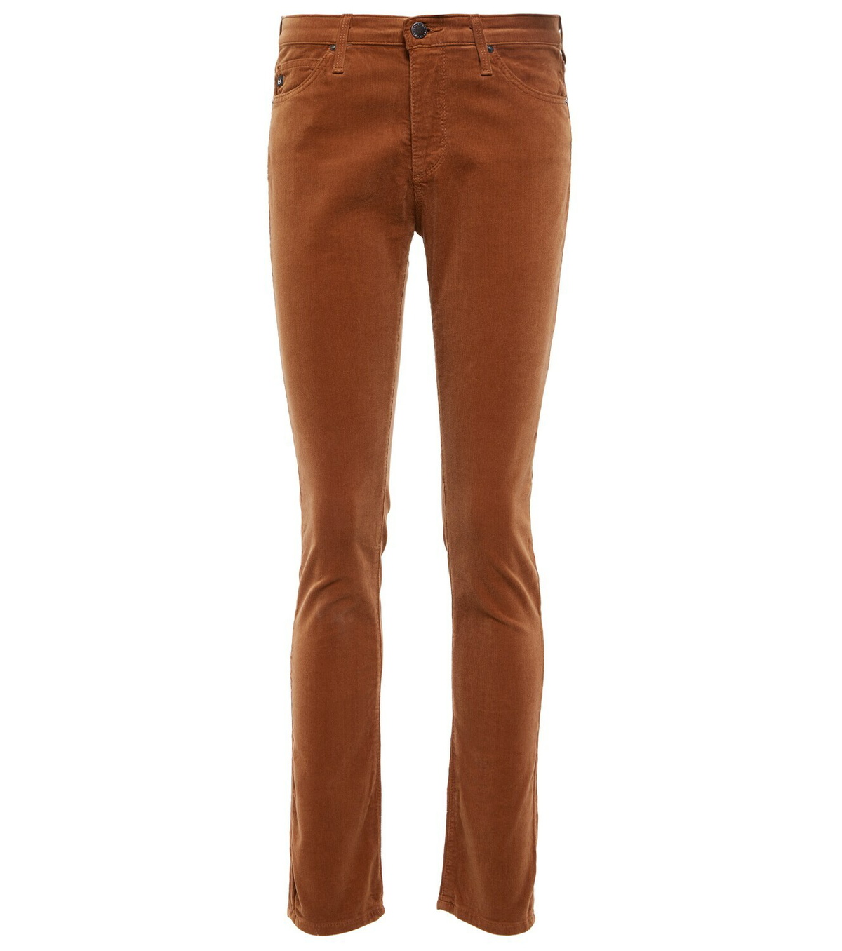 AG Jeans - Prima corduroy skinny jeans