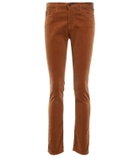 AG Jeans - Prima corduroy skinny jeans
