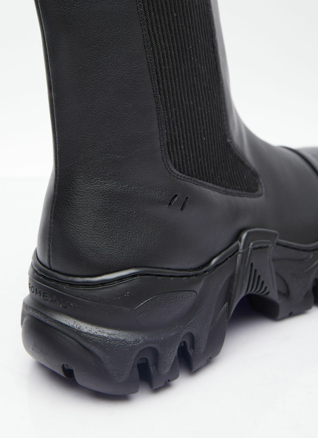 Rombaut Boccaccio II Chelsea Boots