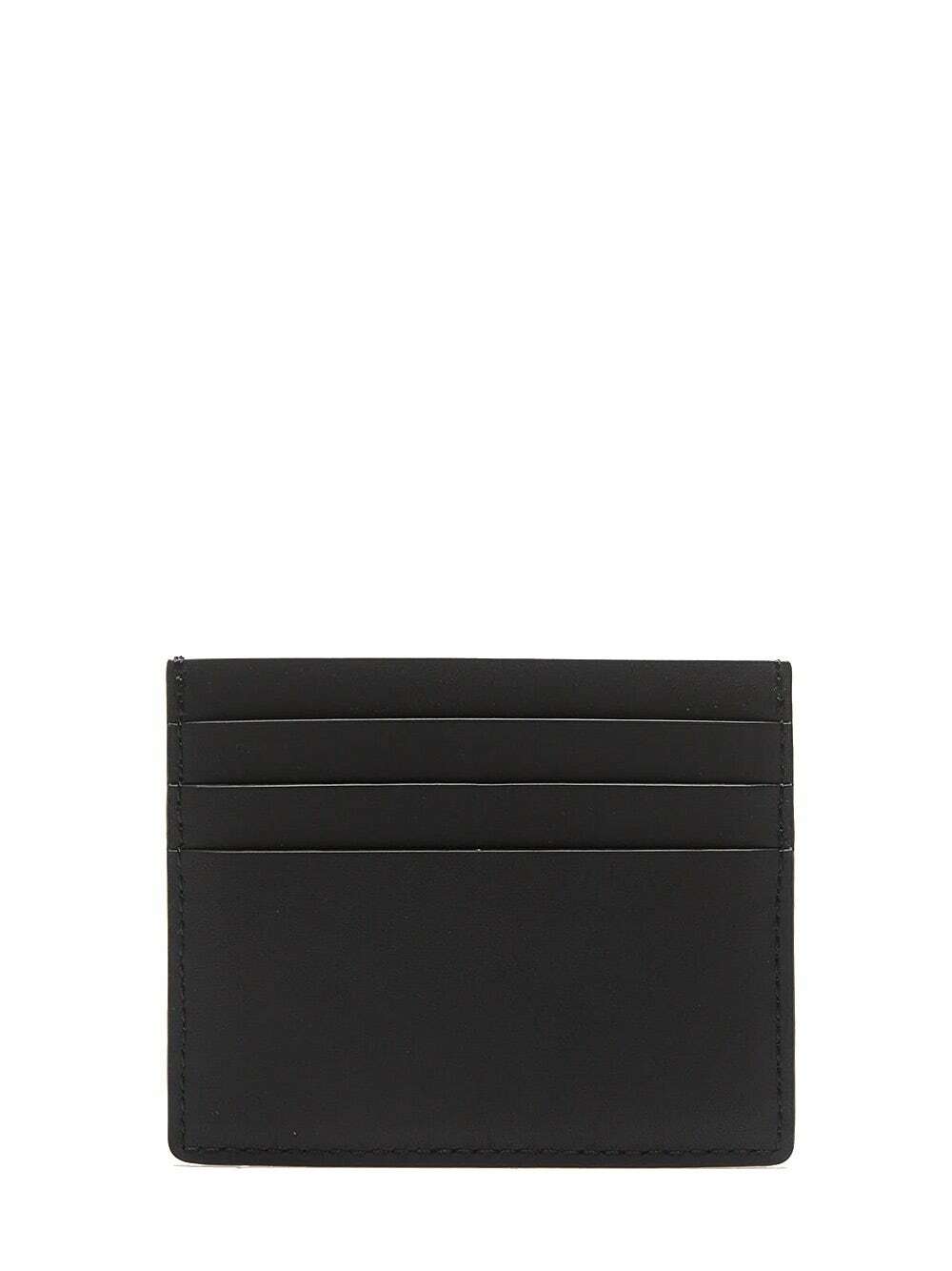 Y-3 Logo Card Holder