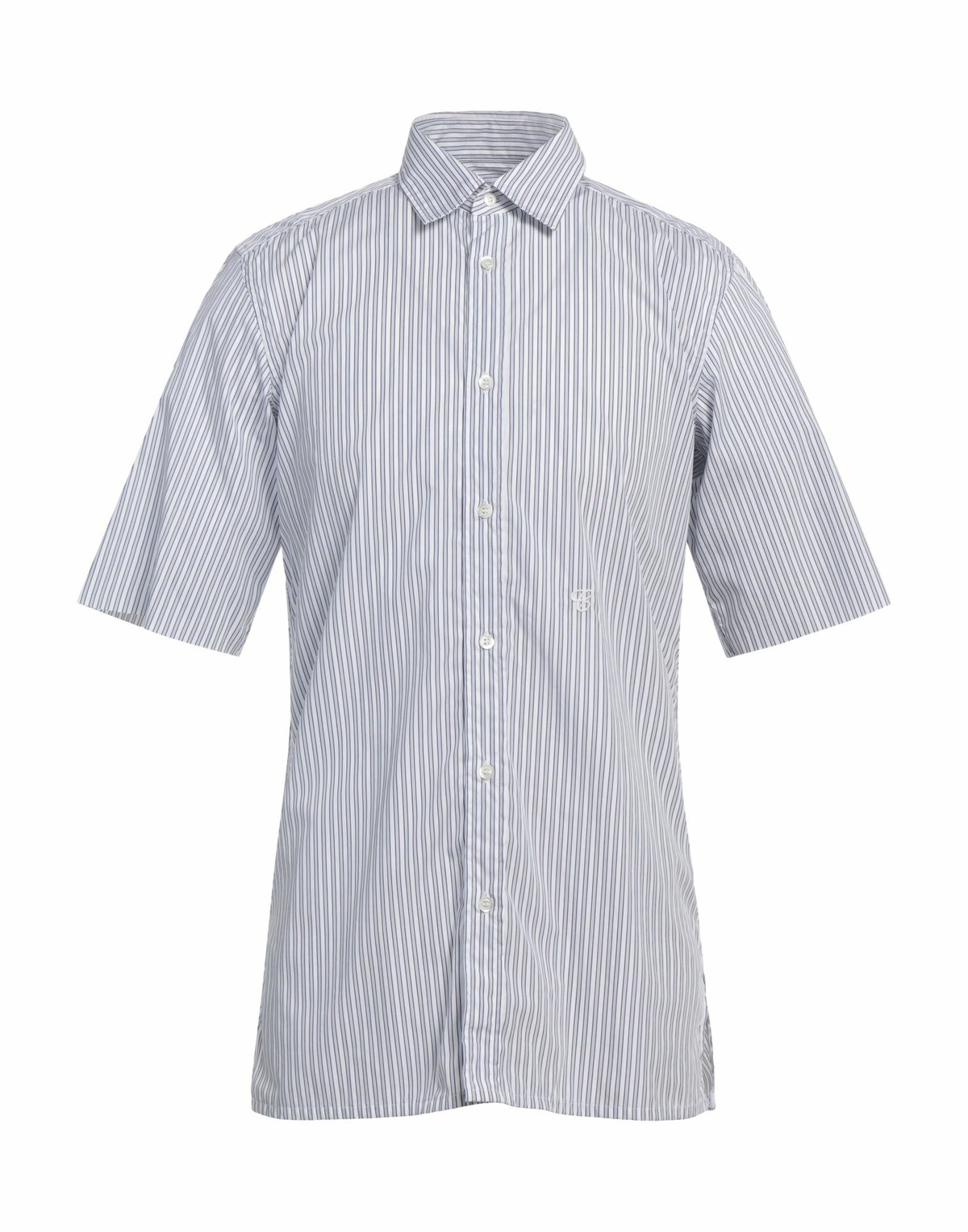 Maison Margiela Mens Shirt in White