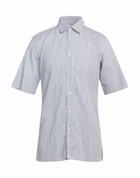 Maison Margiela Mens Shirt in White
