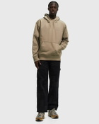 DICKIES CLANCY HEAVYWEIGHT HOODIE Beige Mens Hoody