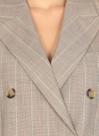 PT Torino Virgin Wool Blazer
