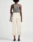 Peserico Womens Pants in Beige