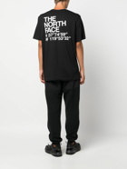 THE NORTH FACE - T-shirt Con Logo