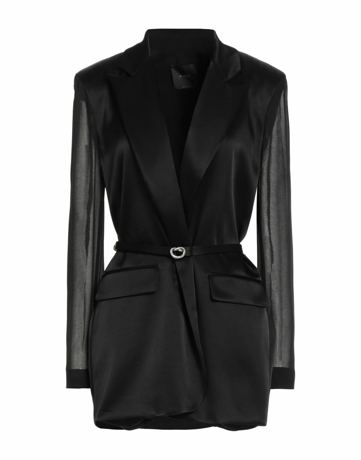 Pinko Womens Blazer in Black