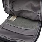 Cote&Ciel Saru Backpack in Grey