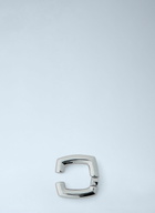 Tom Wood Diamond Frame Ear Cuff