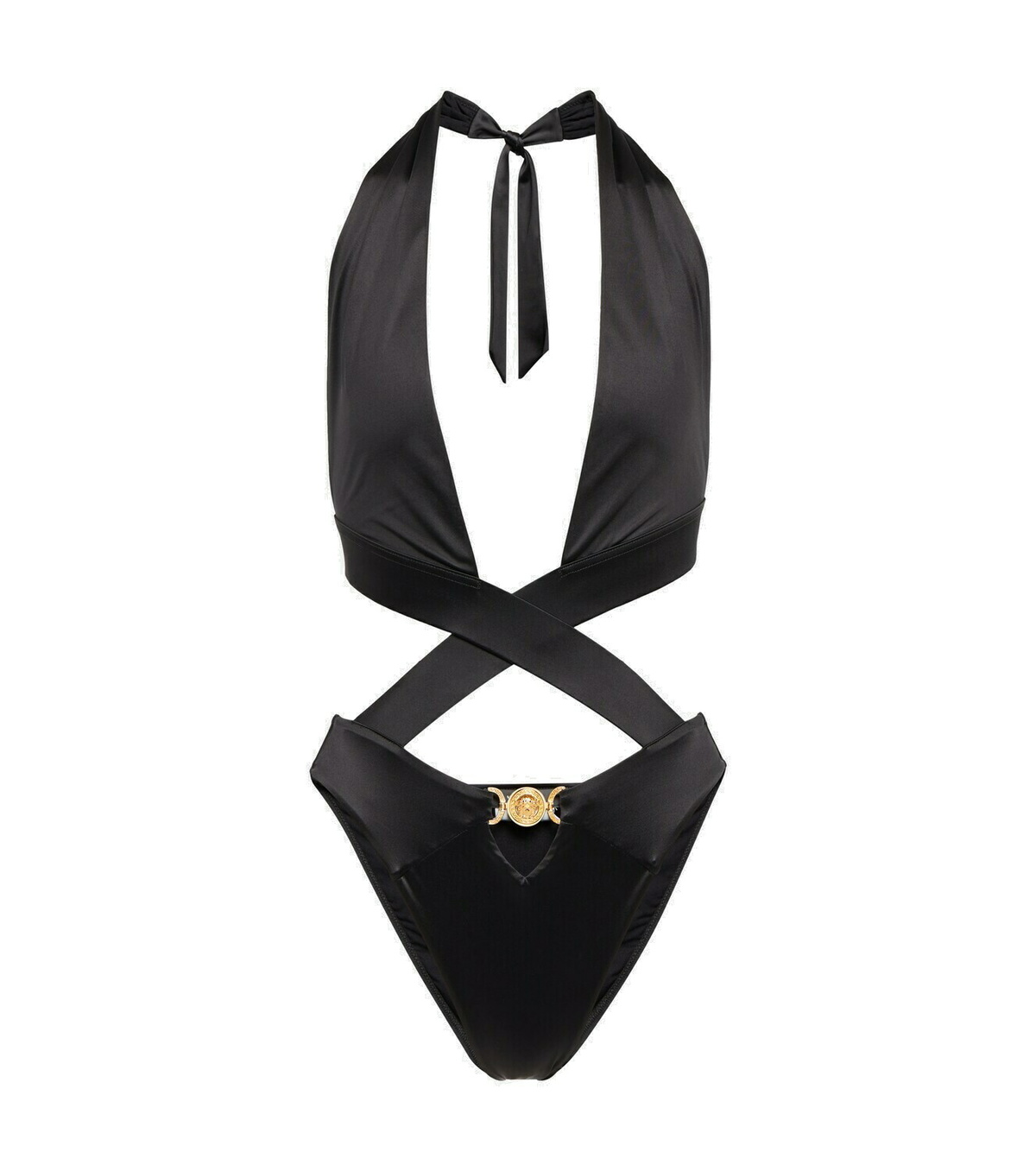 Versace - Medusa swimsuit Versace