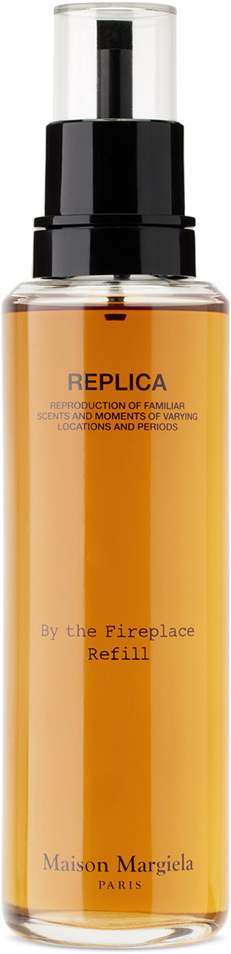 Maison Margiela REPLICA By The Fireplace Eau de Toilette Refill