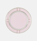 Ginori 1735 Diva porcelain dessert plate
