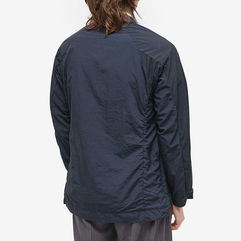 TEATORA Men's Packable 1B SB Jacket in Deep Navy TEATORA