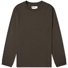 MHL. by Margaret Howell Wide Crew Sweat