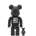 Medicom SOPH. 20th Anniversary Be@rbrick