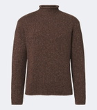 Lisa Yang Cian cashmere sweater