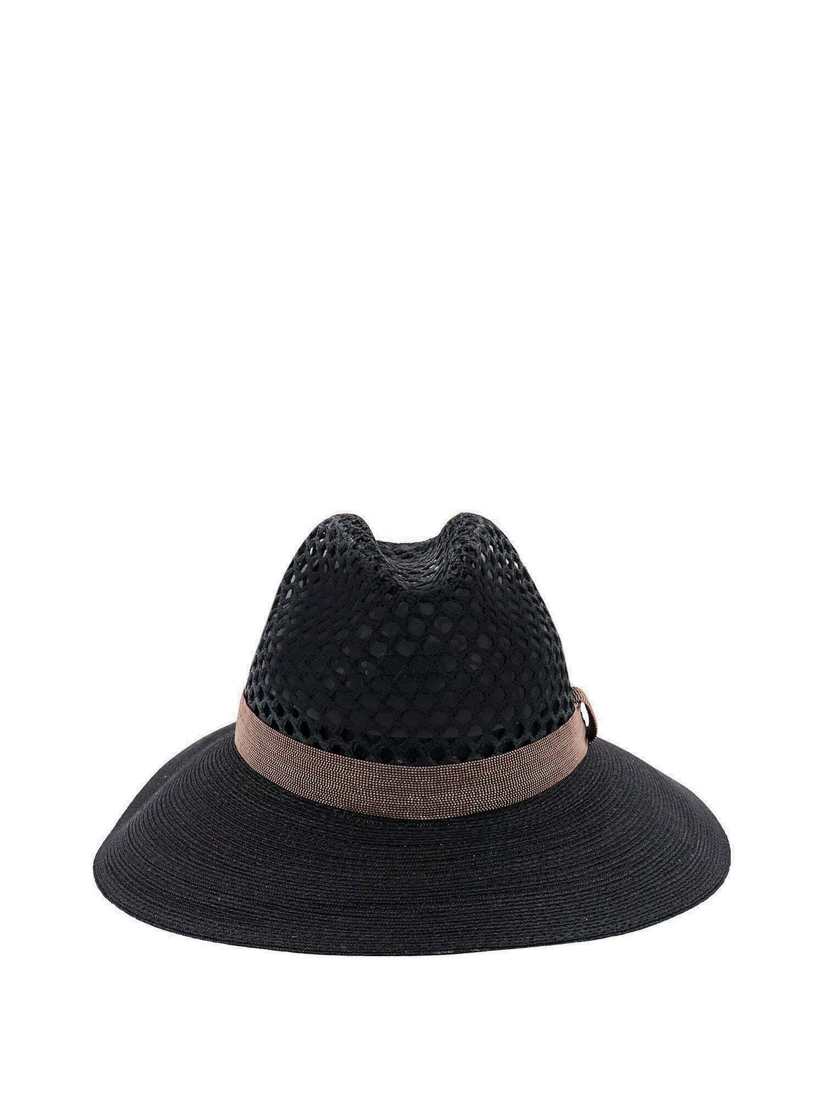 Brunello Cucinelli Brunello Cucinelli Monile Hat