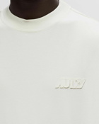 Autry Action Shoes L/S Tee Main White - Mens - Longsleeves