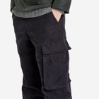 Barbour Men's Heritage+ Jungle Sateen Trousers in Navy