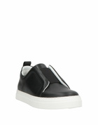 Pierre Hardy Womens Sneakers in Black