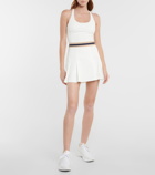 The Upside - Racquet Kova tennis minidress