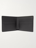 Berluti - Scritto Leather Billfold Wallet