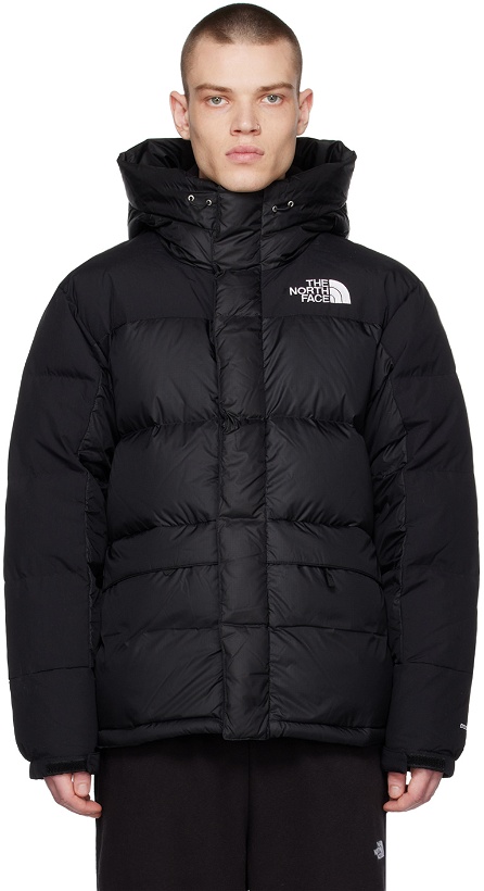 Photo: The North Face Black HMLYN Down Jacket