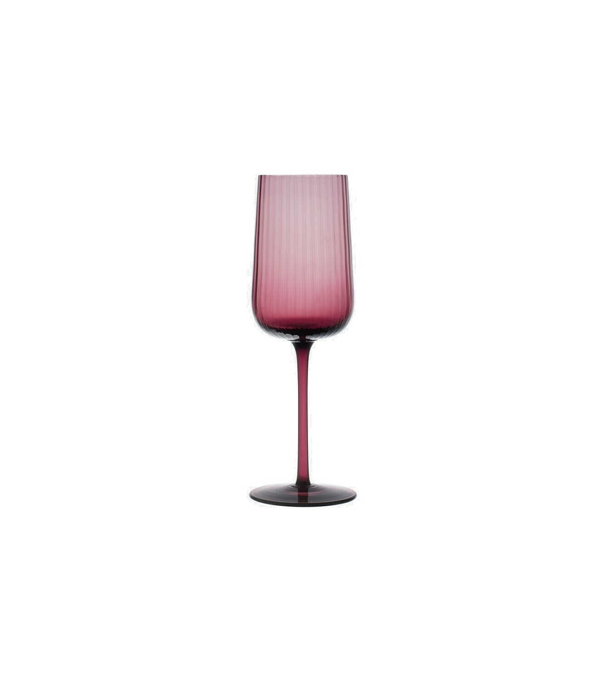 Photo: NasonMoretti - Gigolo white wine glass