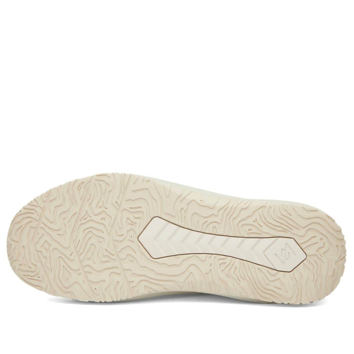 Represent Men's 247 ARC-2 Trainer in Cream
