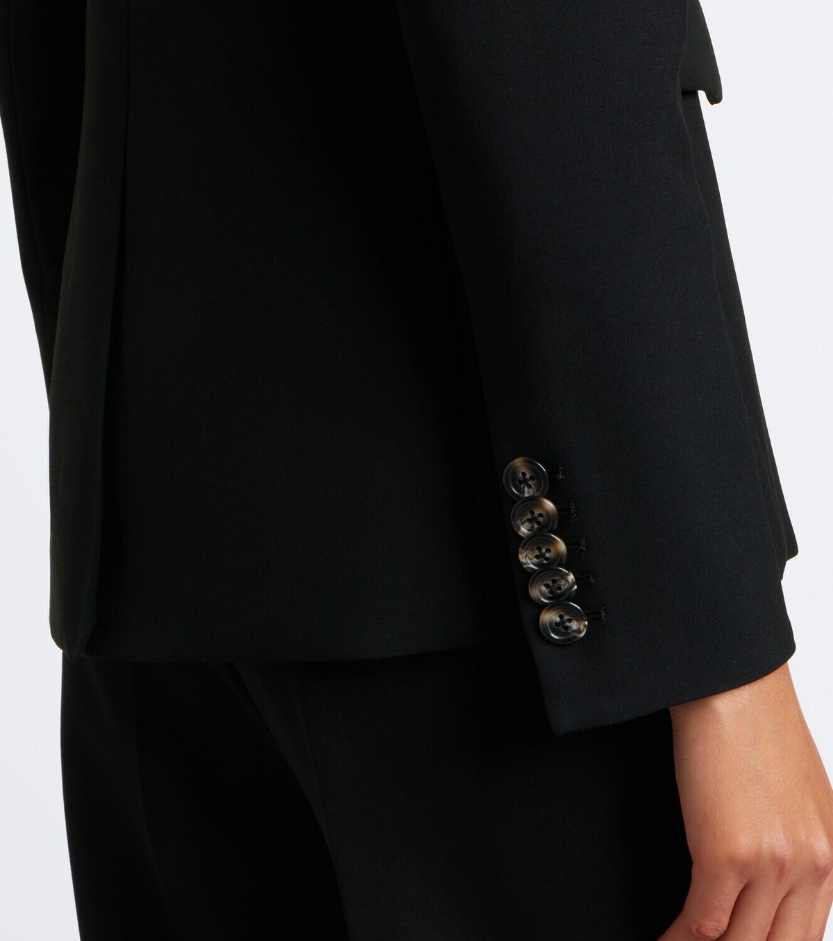 Veronica Beard Miller double-breasted blazer