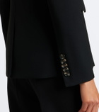 Veronica Beard Miller double-breasted blazer