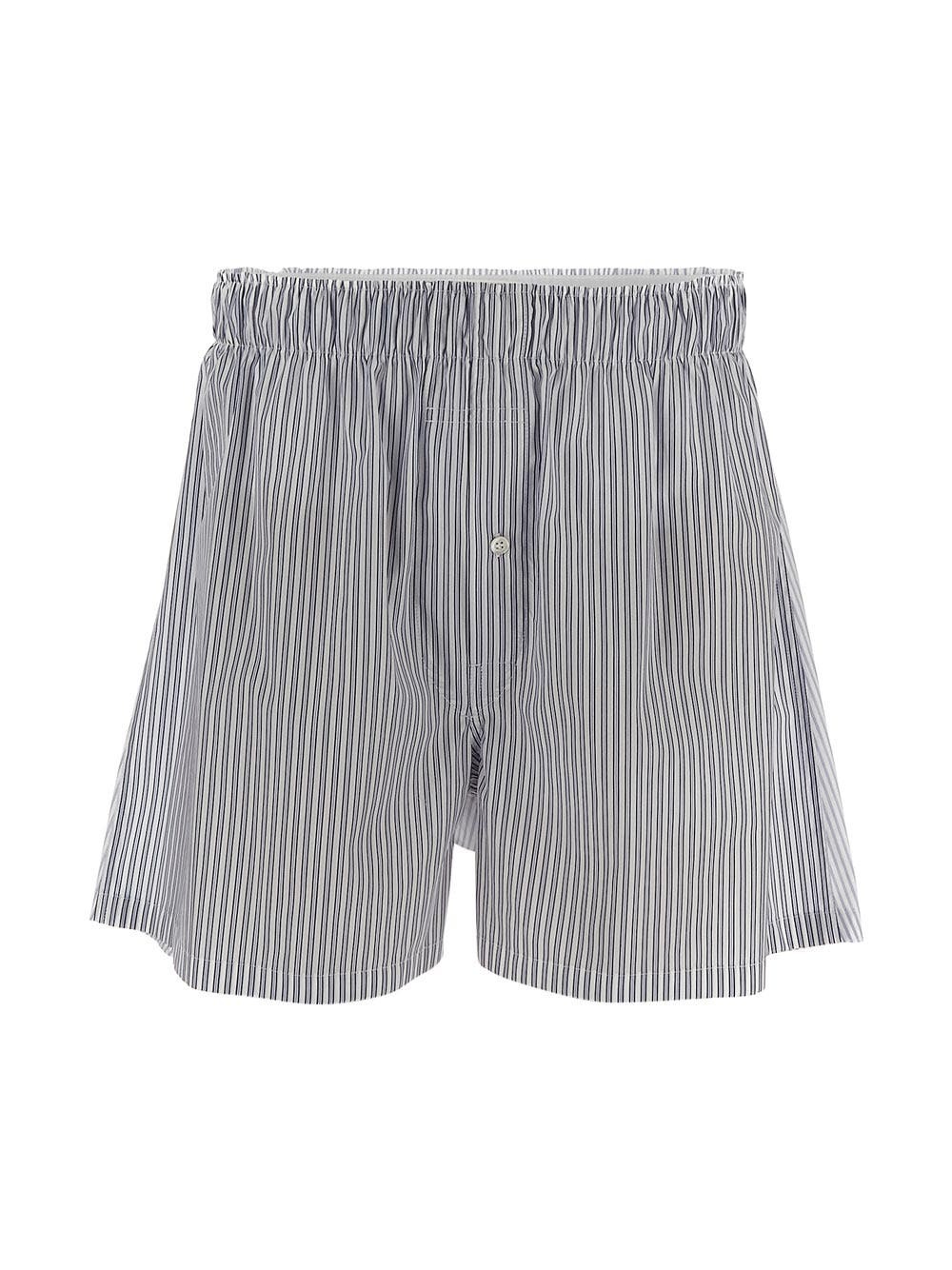 Maison Margiela Striped Boxer Maison Margiela