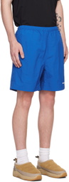 thisisneverthat Blue Jogging Shorts