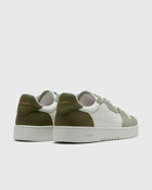 Axel Arigato Dice Lo Green/White - Mens - Lowtop