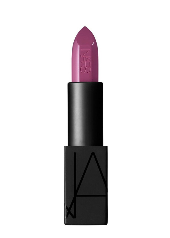 Photo: Nars Audacious Lipstick - Kate