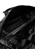 Rains Sibu Weekend Waterproof Holdall - Black - One Size