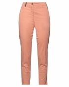 Peserico Womens Pants in Salmon pink