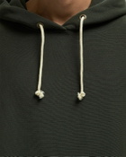CHAMPION Hooded Sweatshirt Green Mens Hoody