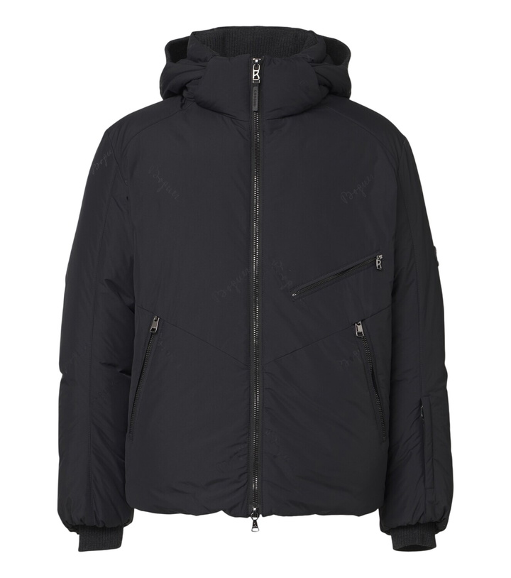Photo: Bogner Peter down ski jacket