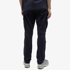 C.P. Company Men's Stretch Sateen Cargo Pants in Total Eclipse