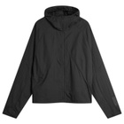Puma x Heliot Emil Lightweight Jacket in Puma Black