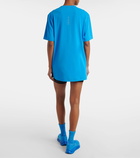 Loewe x On Active logo T-shirt