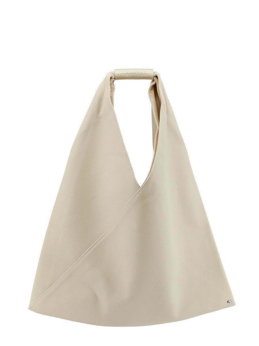 関税送料無料【MM6 Maison Margiela】Leather Handbag MM6 MAISON MARGIELA | Japanese Handbag | Women | Lane Crawford