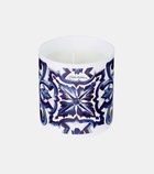 Dolce&Gabbana Casa Sicilian Neroli And Lemon scented candle