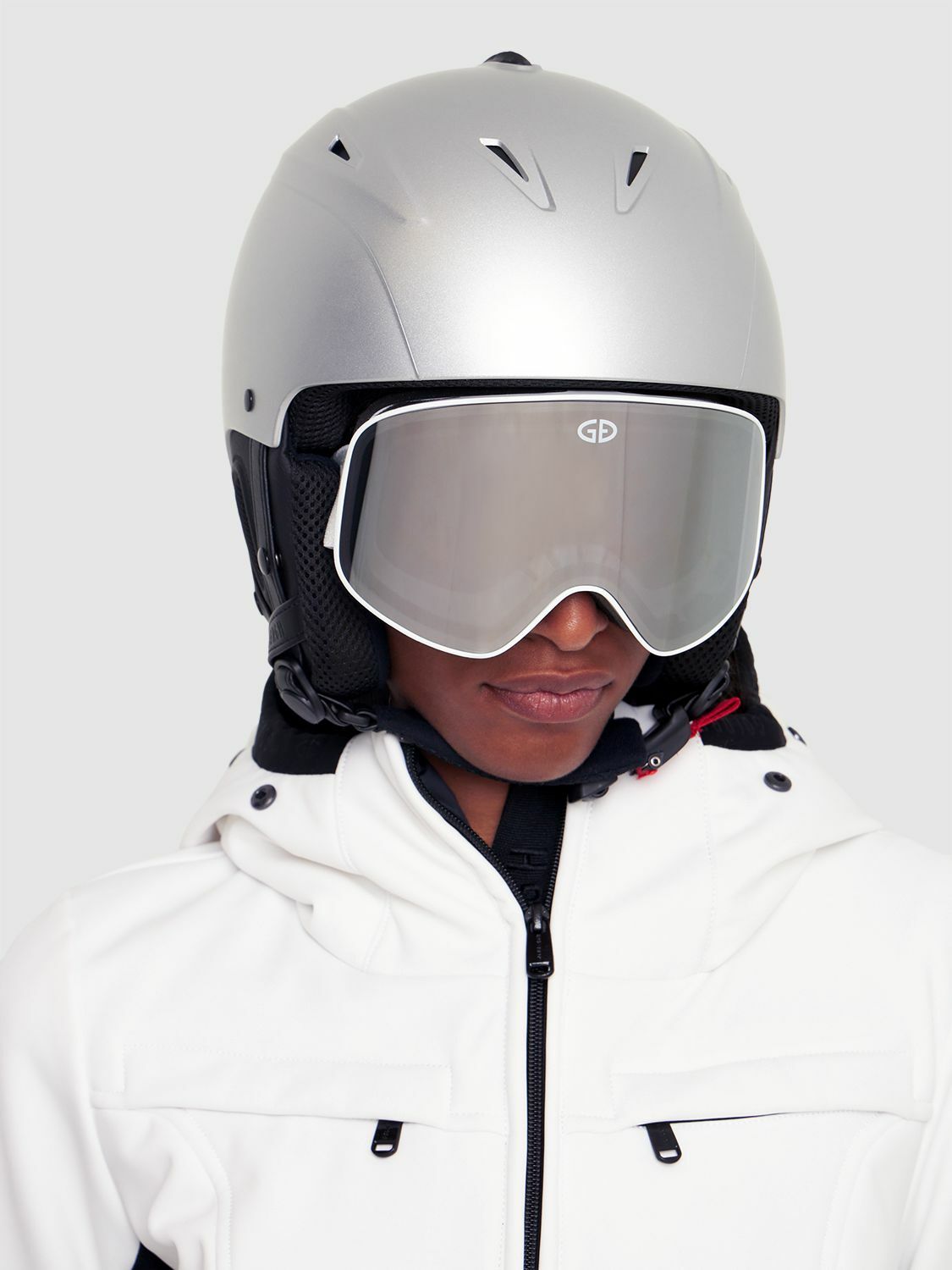 GOLDBERGH - Khloe Ski Helmet Goldbergh display picture 2