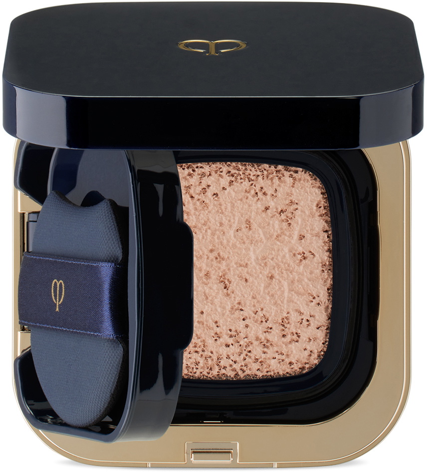 Clé de Peau Beauté Radiant Cushion Foundation — I10
