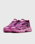 Puma Velophasis Overdyed Pleasures Purple - Mens - Lowtop