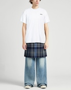 Ambush Mens T-shirt in White