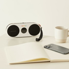 Polaroid Music Player 2 in Black/White